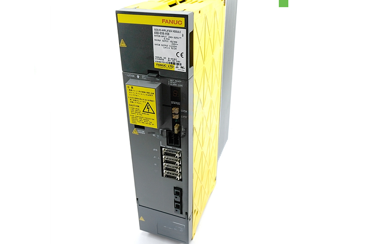 Сервопривод FANUC A06B-6096-H016 